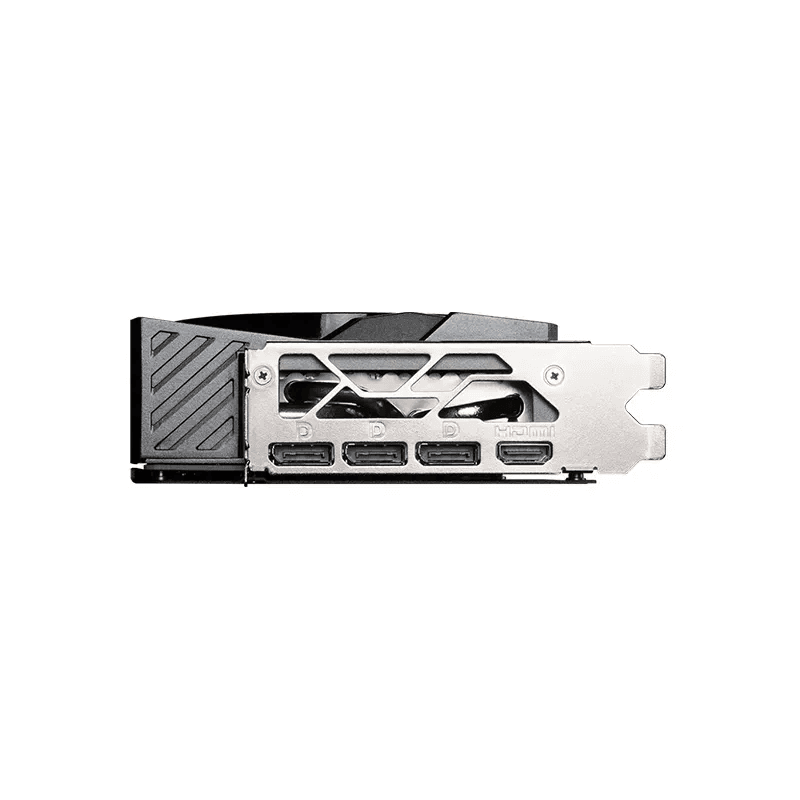 MSI GeForce RTX 5080 16G GAMING TRIO OC - Image 4