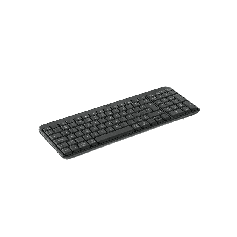 LOGITECH K250 Graphite - Image 3