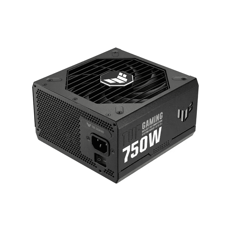 ASUS TUF GAMING 750W 80PLUS GOLD - Image 2