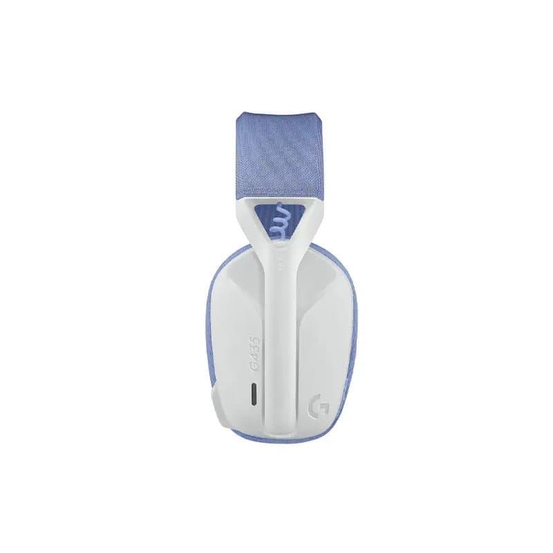 LOGITECH G G435 Blanc - Image 2