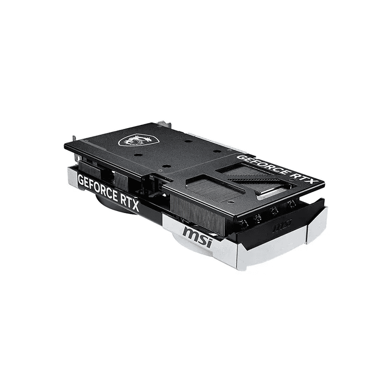 MSI GeForce RTX 5070 12G VENTUS 2X OC - Image 3
