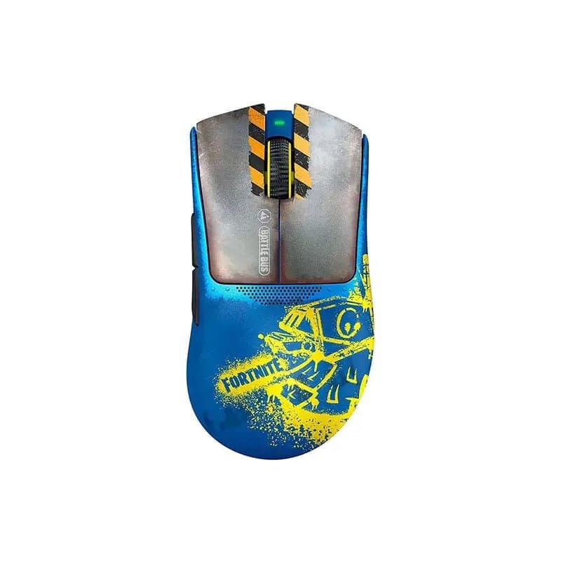 Razer Deathadder v3 Pro Fortnite Edition