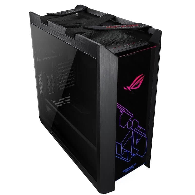 ASUS GT601 ROG Strix Helios - Image 4