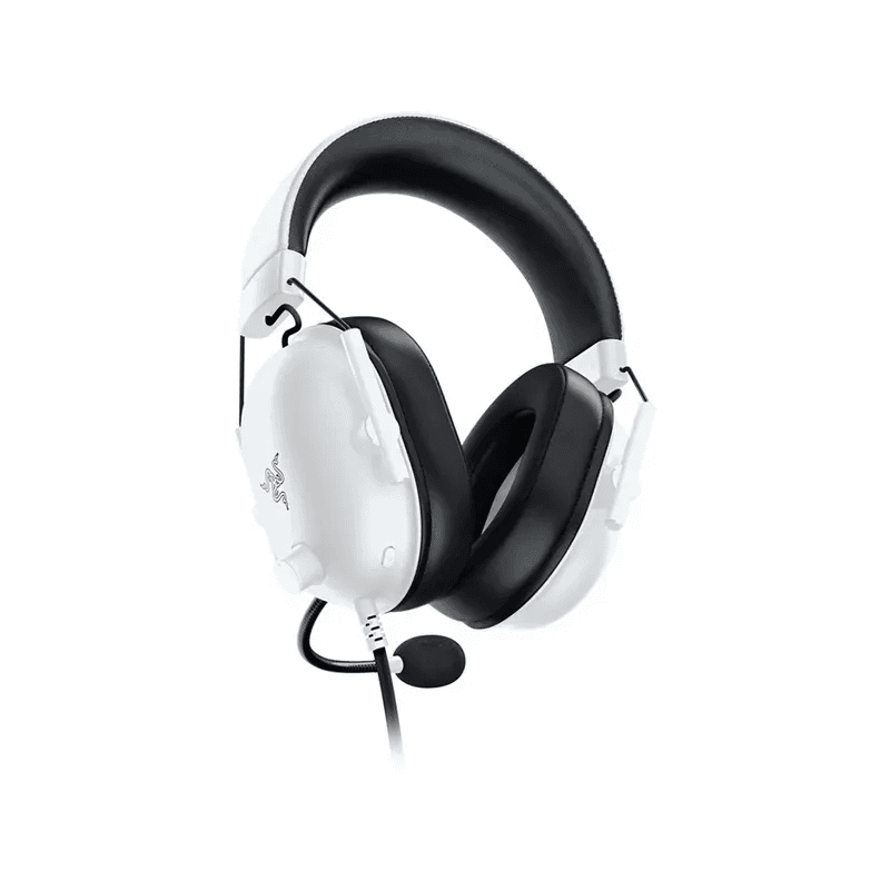 RAZER BLACKSHARK V2 X POUR PLAYSTATION Blanc - Image 3