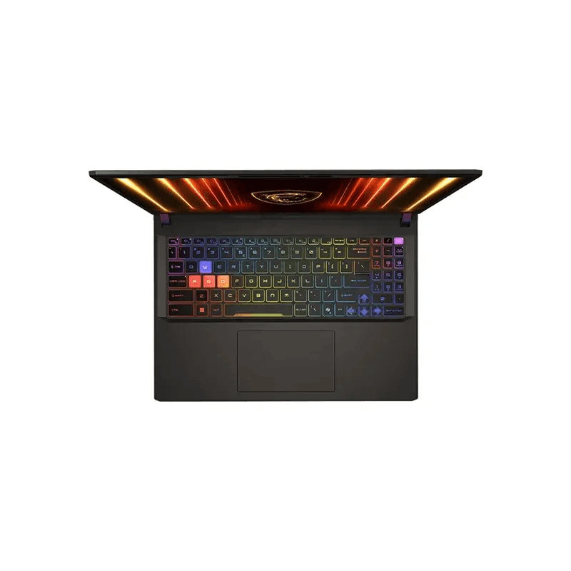 MSI VECTOR 16 HX AI A2XWIG-417MA Intel Ultra 9 275HX/32GB DDR5/2TB SSD/RTX 5080 16GB/16" (240Hz) QHD+/Win11