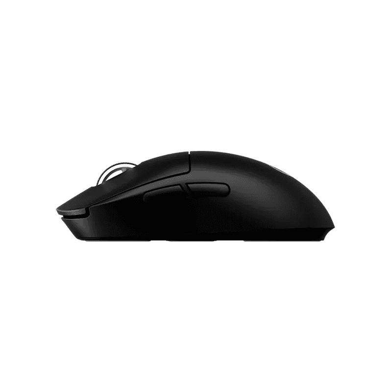 LOGITECH G PRO X SUPERLIGHT 2C WIRELESS Noir - Image 3