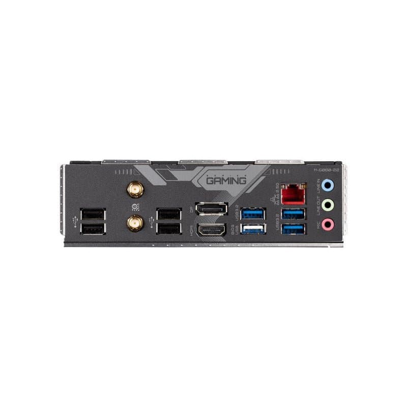 Gigabyte B760M GAMING X AX - Image 4