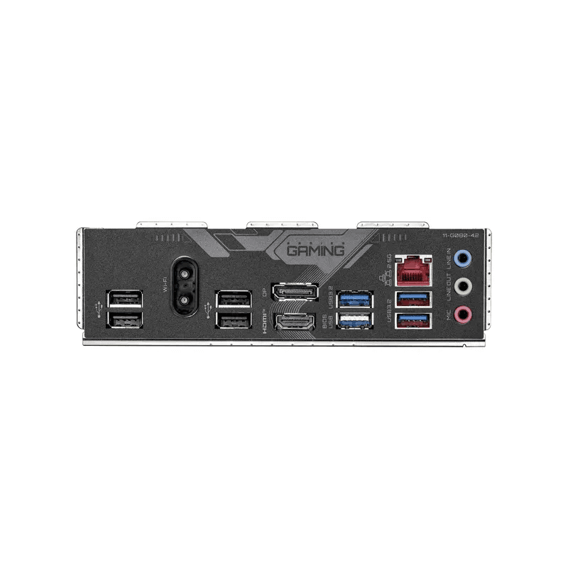 GIGABYTE B760M GAMING X WIFI6E GEN5 - Image 3