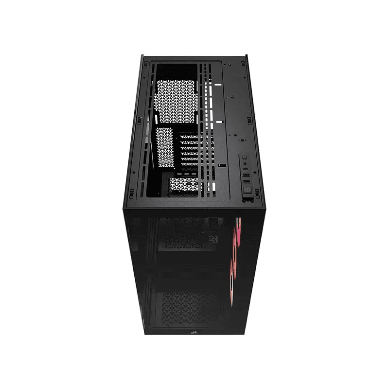 CORSAIR 3500X RS-R ARGB Noir - Image 3