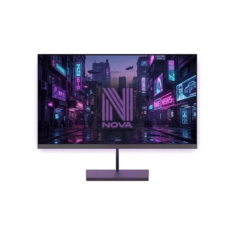 NOVA N24240 23.8" IPS 240Hz 1ms FHD