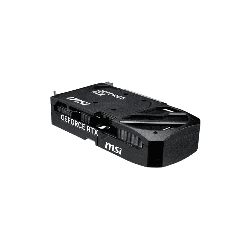 MSI GeForce RTX 5070 12G SHADOW 2X OC BULK - Image 2