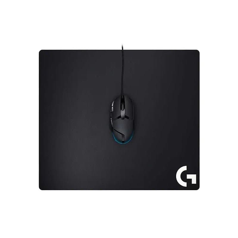 LOGITECH G640 Gaming Mouse Pad - HEND - Image 2