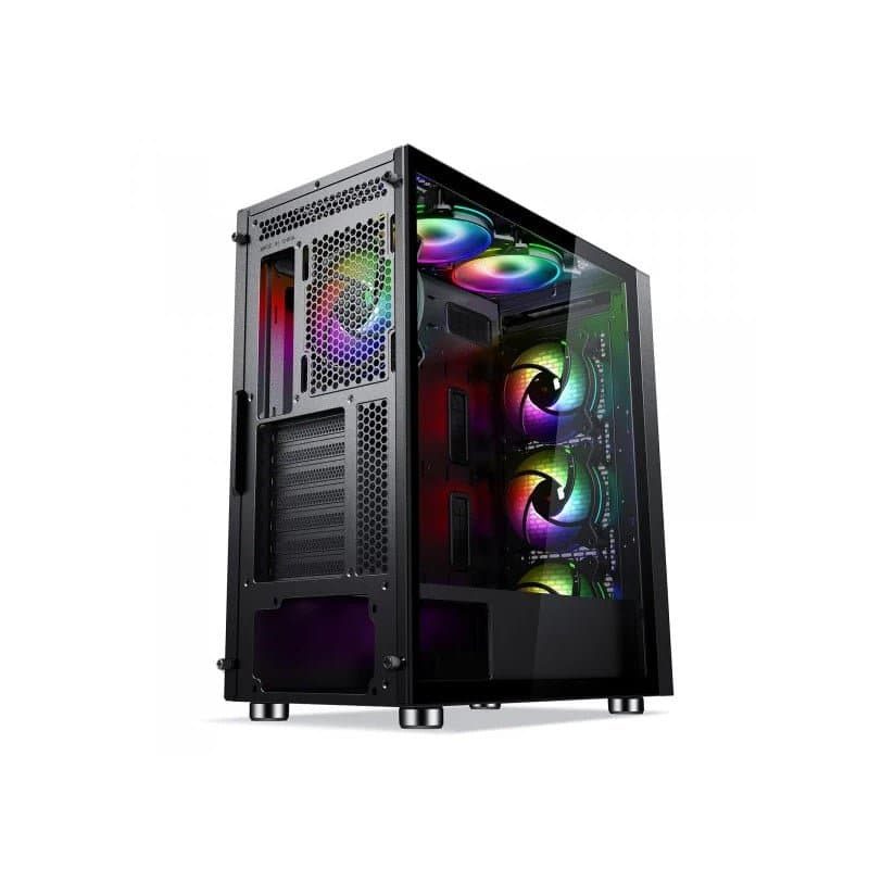 HYBROK RS6 ARGB - Image 3
