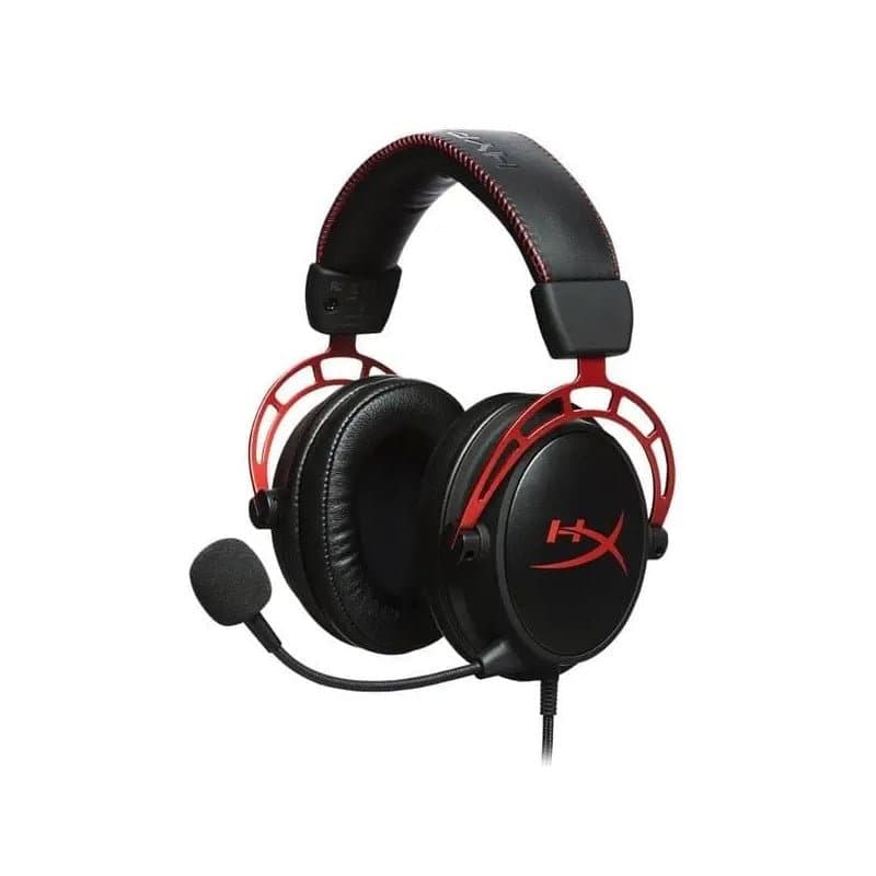 HyperX Cloud ALPHA - Image 1