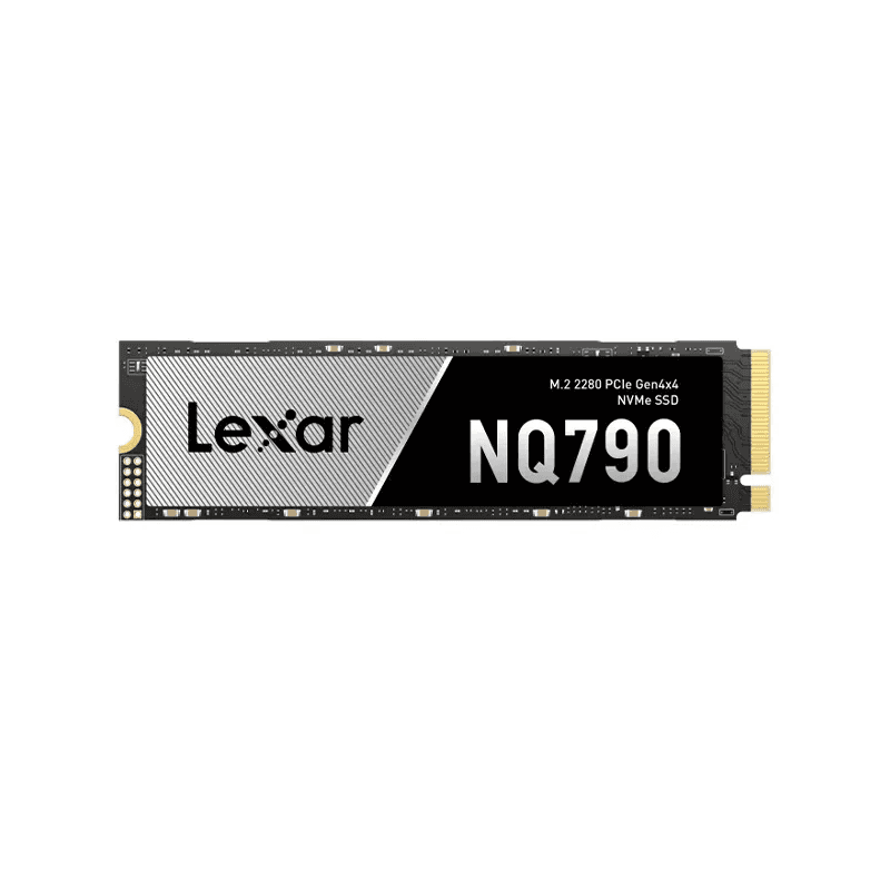 LEXAR NQ790 4TB SSD M.2 PCIe NVMe - Image 1