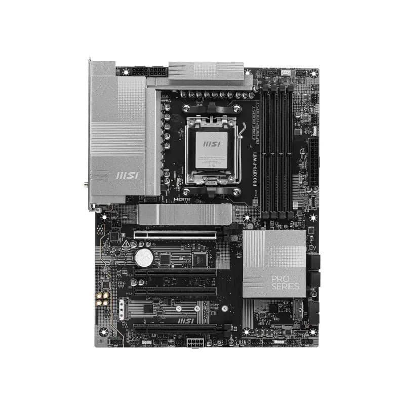 MSI PRO X870-P WIFI - Image 2
