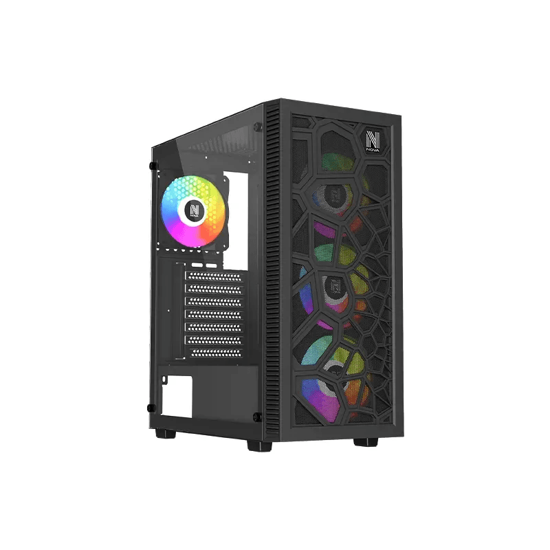 NOVA ARES PS195-2-M Noir