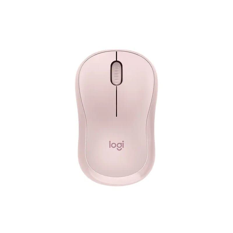 Logitech M240 Silent Rose