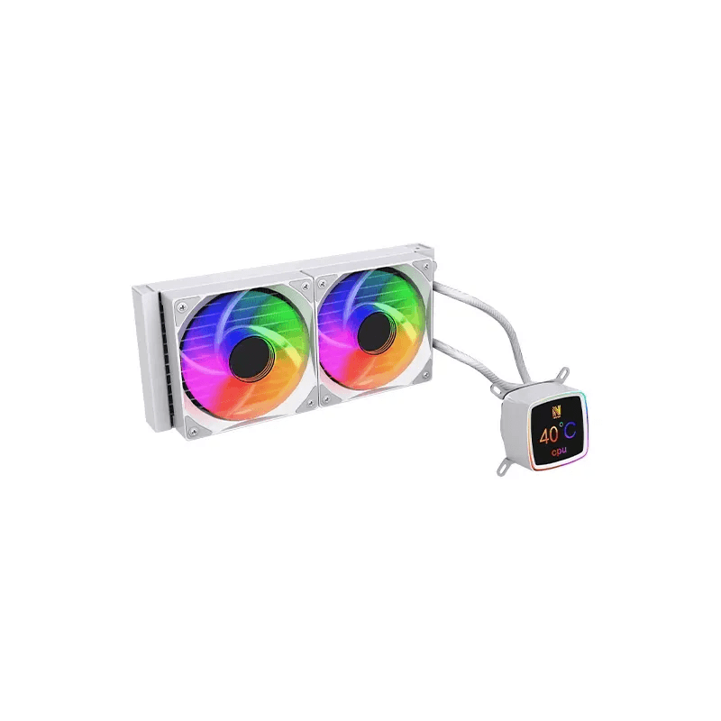 NOVA ARCTIC 240W Blanc - Image 3