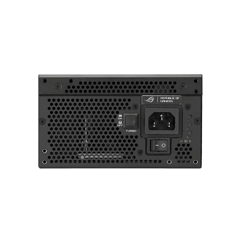 ASUS ROG THOR 1600W TITANIUM III - Image 4
