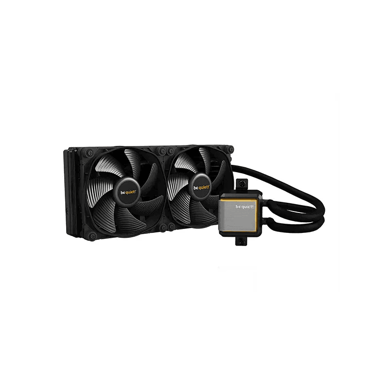 BE QUIET! SILENT LOOP 2 280mm