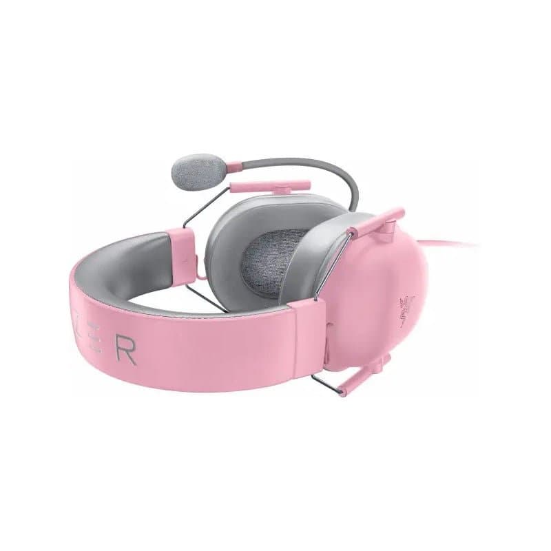 Razer Blackshark V2 X (Quartz) - Image 3