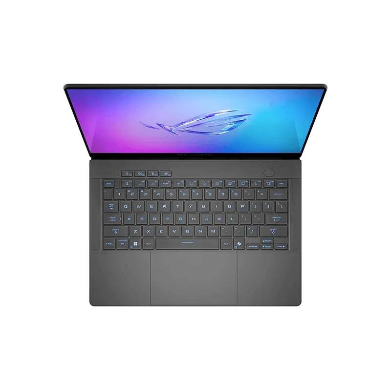 ASUS ROG ZEPHYRUS G14 GA403WR-QS154W AMD Ryzen AI 9 HX 370/32GB DDR5/1TB SSD/RTX 5070 Ti 12GB/14" 120Hz 3K/Win11