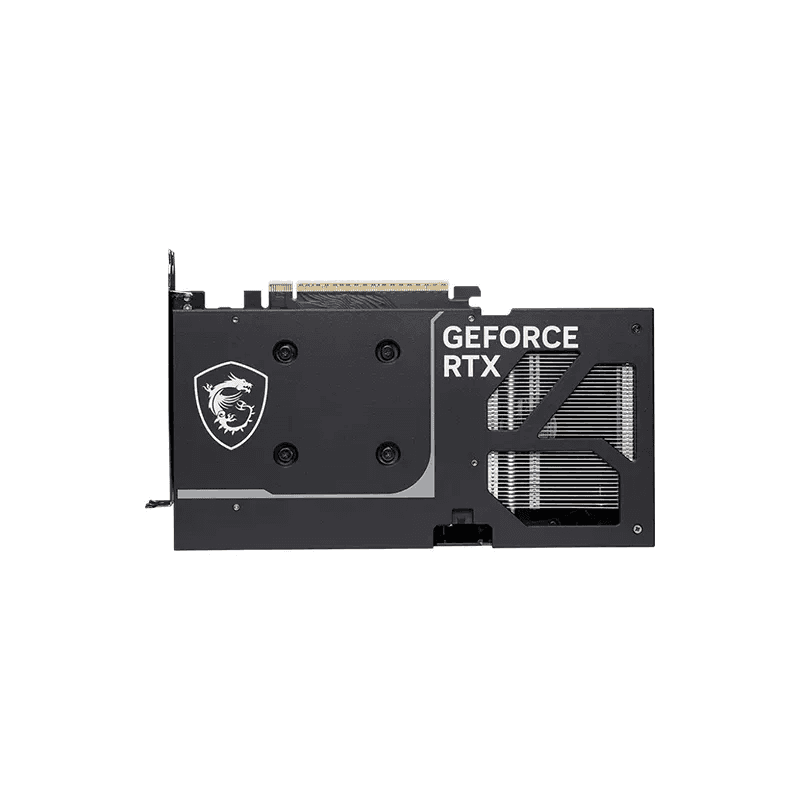 MSI GeForce RTX 5060 Ti 8G VENTUS 2X OC PLUS - Image 3