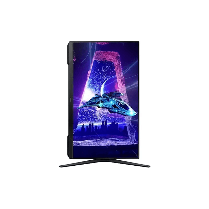 SAMSUNG LS27DG300EUXEN ODYSSEY G3 G30D 27" VA 180Hz 1ms FHD - Image 3