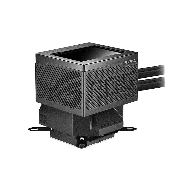 ASUS ROG RYUJIN III 360 - Image 2