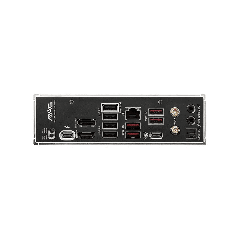 MSI MAG B860 TOMAHAWK WIFI - Image 4