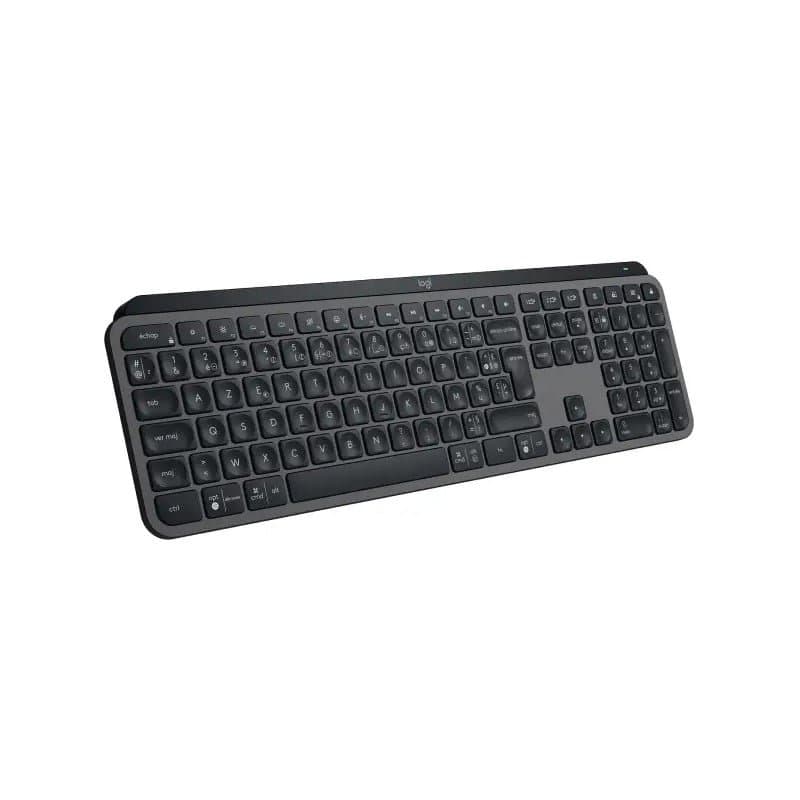 Logitech MX Keys S Graphite - Image 2