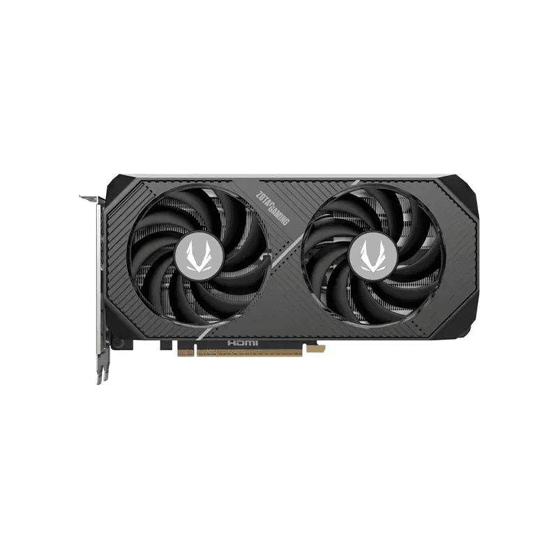 ZOTAC GAMING GeForce RTX 5070 Twin Edge - Image 2