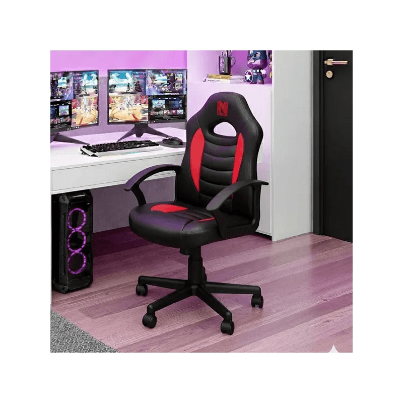 NOVA VERTEX Rouge - Image 3