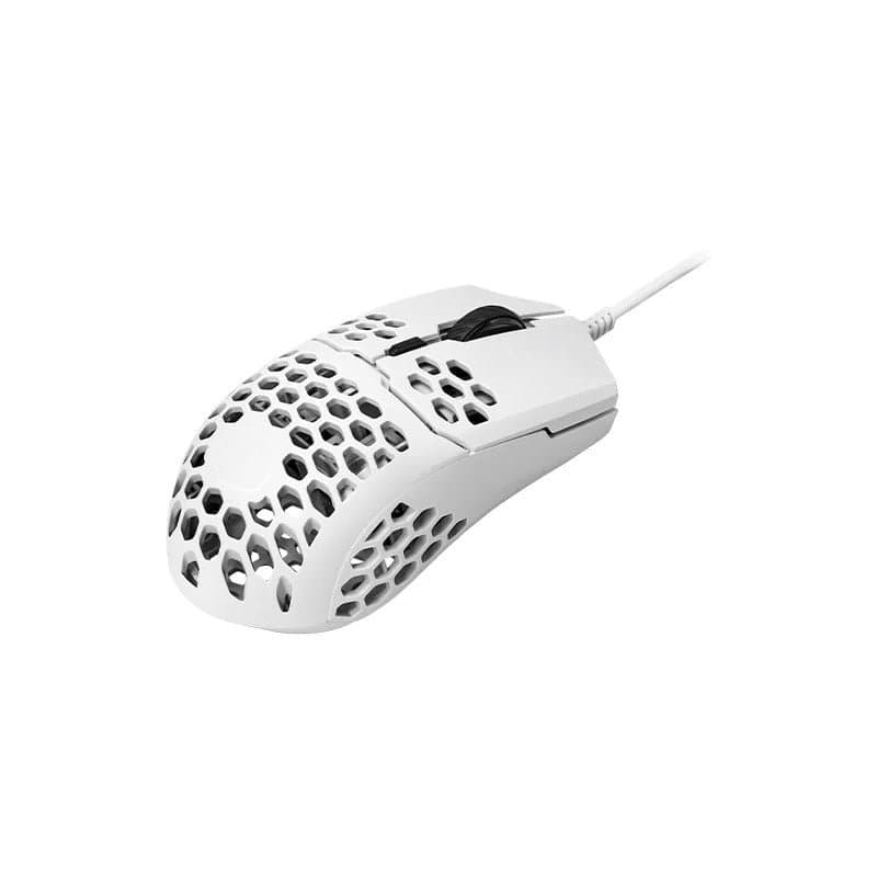 Cooler Master MM710 Blanc Mat - Image 4