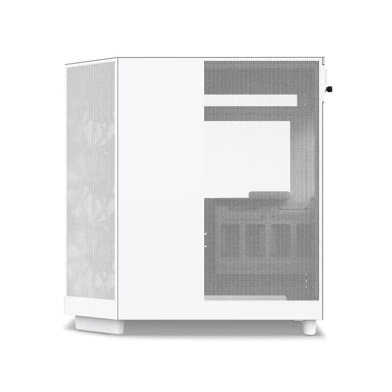 NZXT H6 Flow Blanc - Image 3