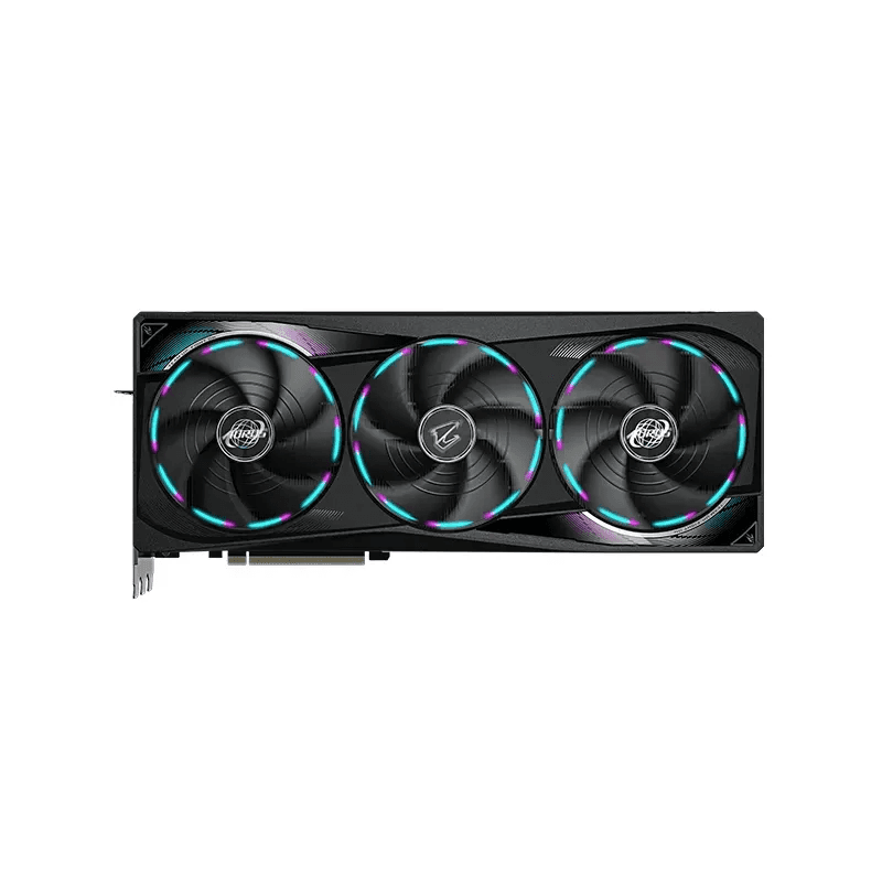 GIGABYTE AORUS GEFORCE RTX 5090 MASTER 32G - Image 3