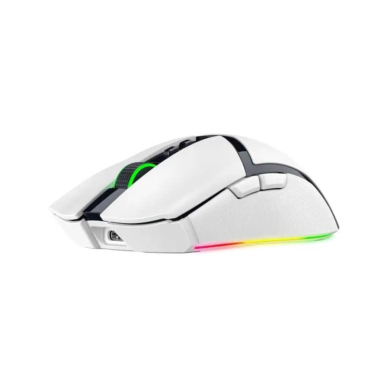Razer Cobra Pro Blanc - Image 2