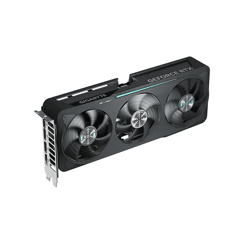 GIGABYTE GeForce RTX 5070 EAGLE OC SFF 12G - Image 2