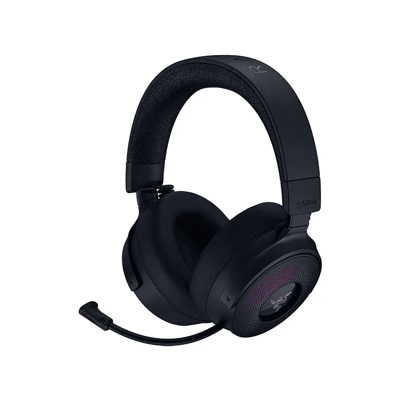 RAZER KRAKEN V4 PRO Noir - Image 4