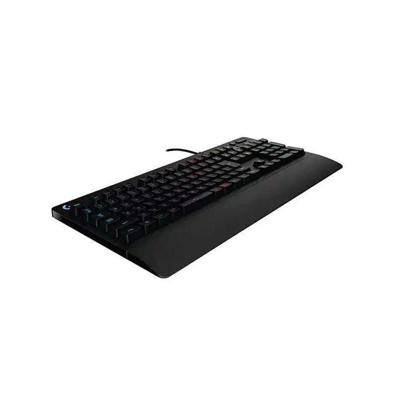 LOGITECH G213 Prodigy Gaming Keyboard - FRA - USB - CENTRAL - Image 3