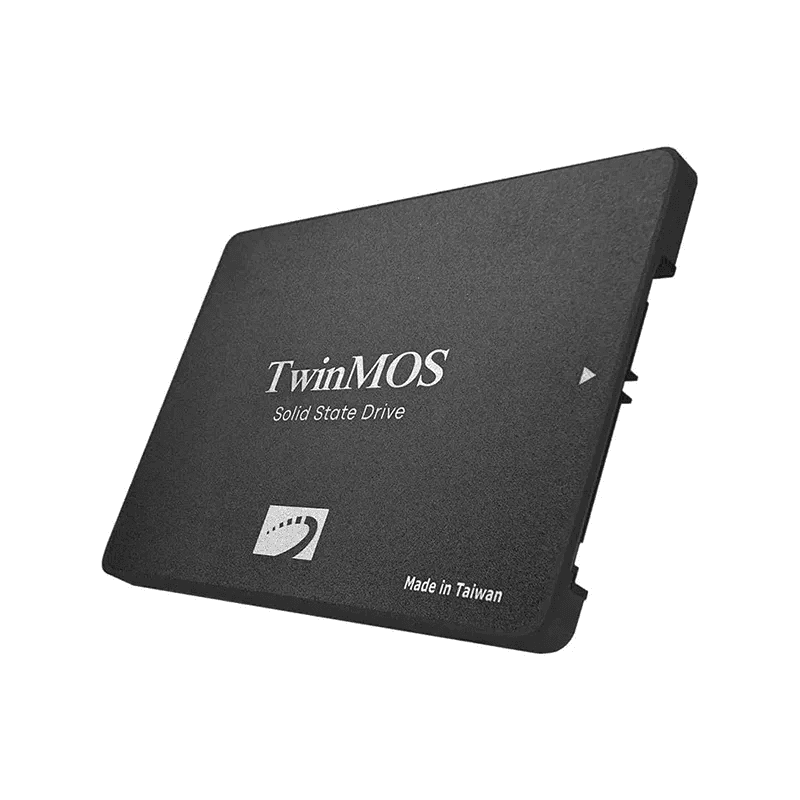TwinMOS SSD Interne SATA 2.5 1TB - Image 2