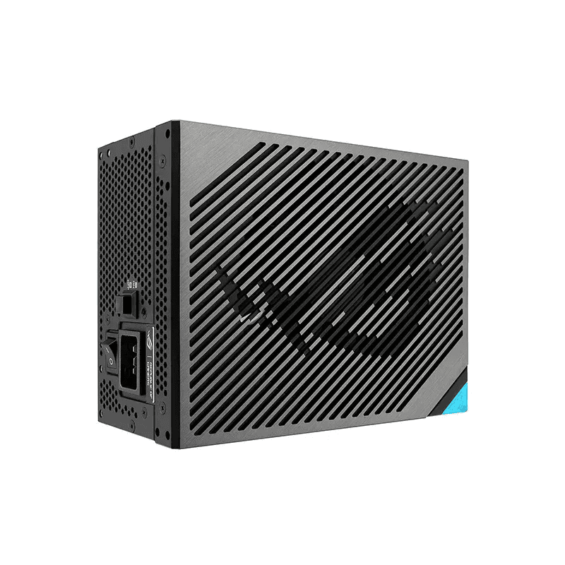 ASUS ROG THOR 1600W TITANIUM III - Image 3