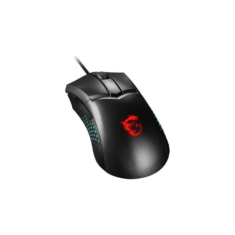 MSI CLUTCH GM51 LIGHTWEIGHT - Image 2