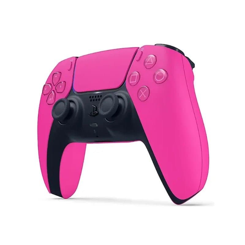 Manette PS5 DualSense (Rose) - Image 2