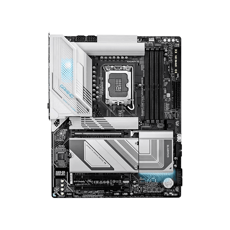 GIGABYTE Z890 GAMING X WIFI7 - Image 2