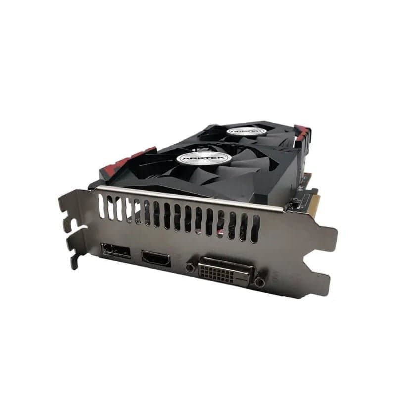 ARKTEK GTX 1050 Ti 4GB - Image 3