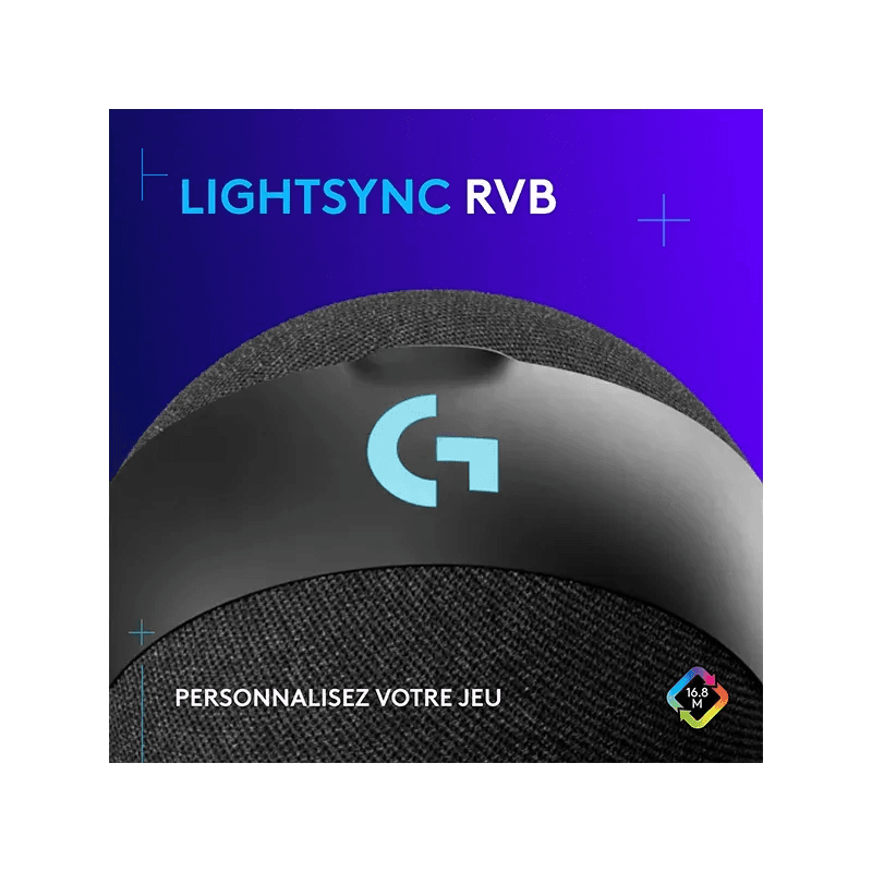 LOGITECH G YETI ORB - Image 3