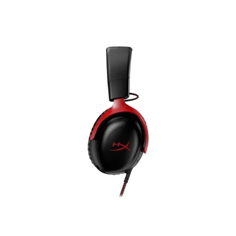 HyperX Cloud III Rouge - Image 2