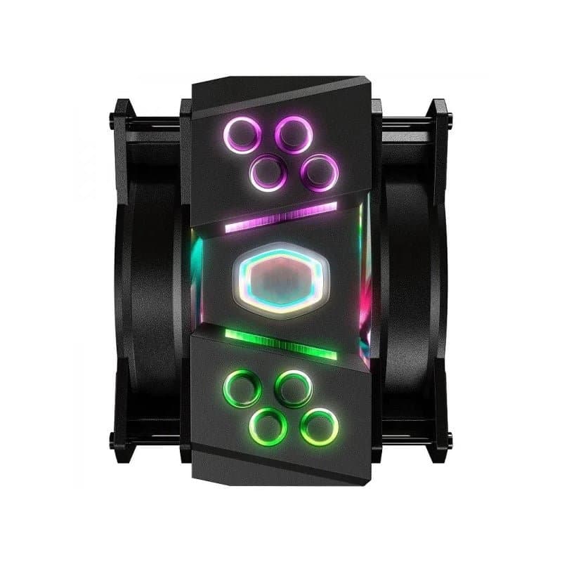 COOLER MASTER FAN MASTERAIR MA410M - Image 4